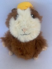 Wonder Pets Linny The Hamster