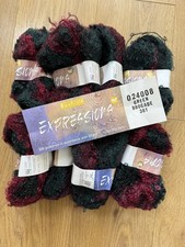 Vintage  Mohair 80% - 14 X 50g