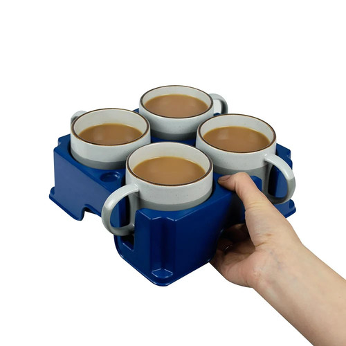 Muggi multi cup mug holder - muggi, &