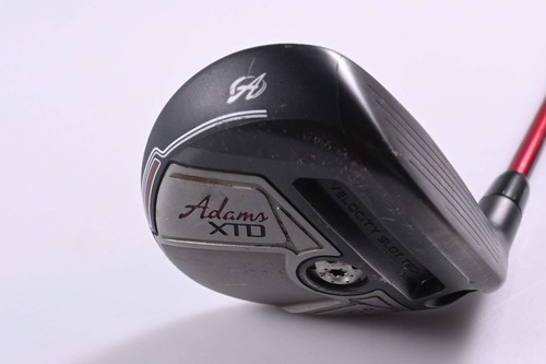 Adams xtd wood 15 - adams, /