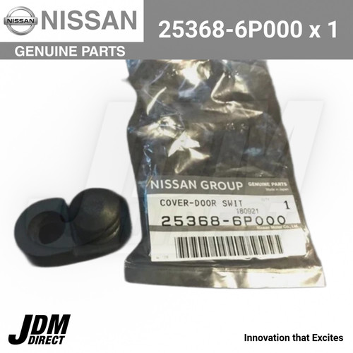 Nissan genuine pathfinder - genuine,