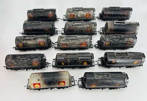 Job lot hornby gauge - job,