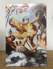 Argos Fragrances Neptunes