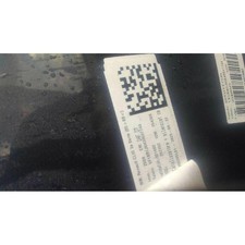 EXHAUST CATALYTIC CONVERTER