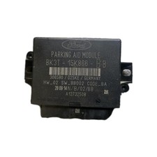 FORD TRANSIT CUSTOM 2013-2017 PARKING AID MODULE BK3T15K866BB