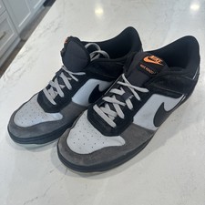 Nike Renzo 2 Mids Size 13 Mens