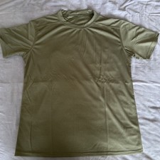 British Army COOLMAX T-Shirt -