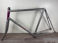 Vintage Raleigh Technium 460