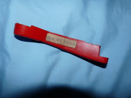 Obsolete jonsereds alloy rear - jonsereds,