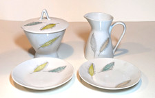 Rosenthal, Raymond Loewy-