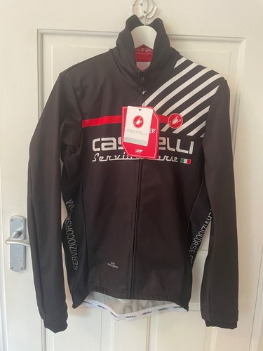 Castelli gore winstopper - castelli,