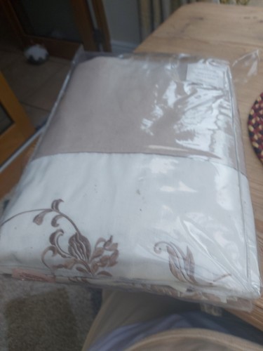 Curtains embroidered - curtains, by