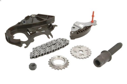 Chain kit oil pump - chain,