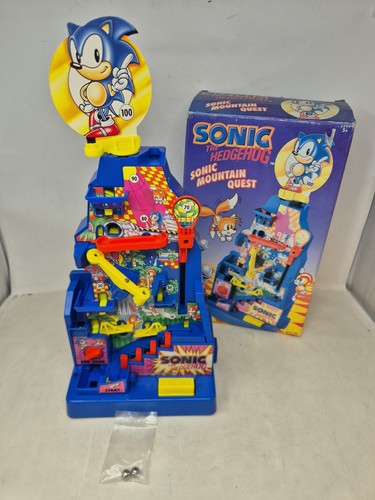 Sonic the hedgehog - sonic,