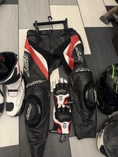 Motorbike Gear