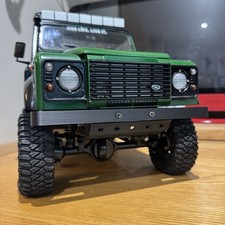 RC4WD GELANDE II D90 STRAIGHT