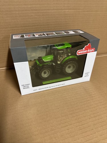 Weise toys deutz - toys, fahr