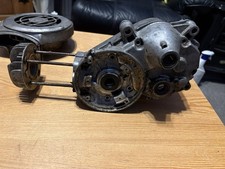 Old puch  Moped Engine Parts 