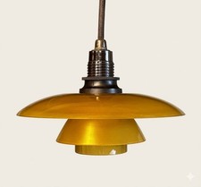 Lamp from the 1930’s