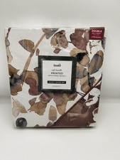 Dunelm Double Bedding, Soft