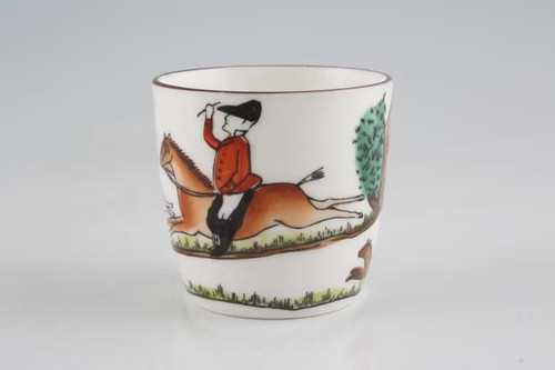 Crown staffordshire hunting - staffordshire,