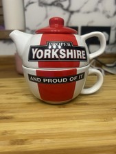 Yorkshire Tea Official