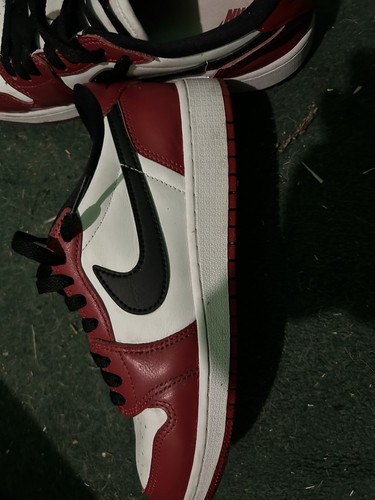 Air jordan low - air, 1