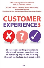 Customer Experience 3,