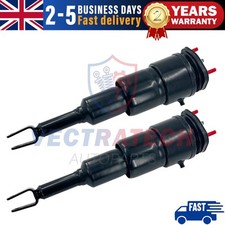 2x Front Air Suspension Shock Struts Fit Lexus LS460 LS460L 2WD RWD 2007-2017