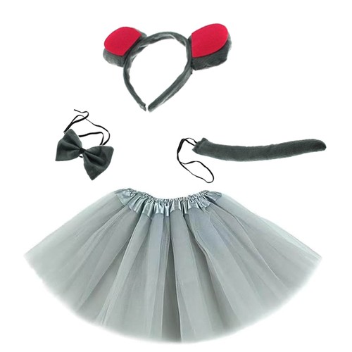 Mouse costume set - mouse,