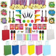 Party bag fillers for kids - bag,