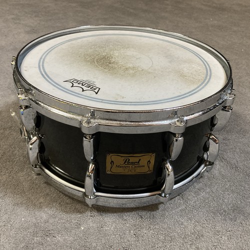 Pearl masters maple - pearl, snare