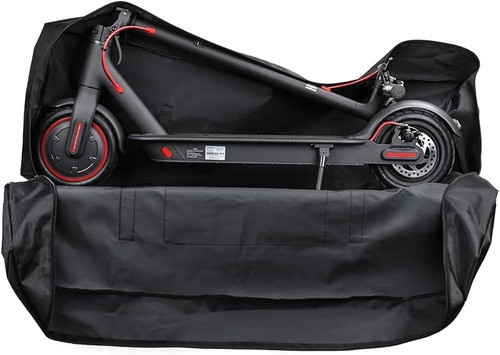 Electric scooter storage bag - scooter,