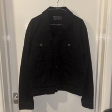 Men’s ASOS Design Black