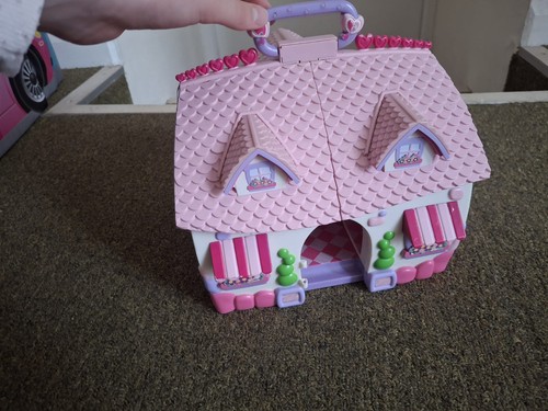 Gorgeous playhouse and - x,