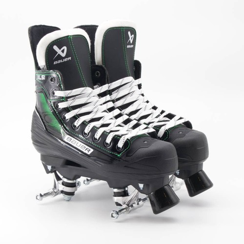 Bauer 0 quad - 2.0,