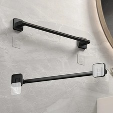 Self Adhesive Towel Rail