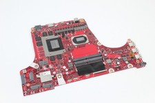 ASUS ROG STRIX G512LV Motherboard Mainboard i7-10750H RTX 2060 90NR04D0-R00011