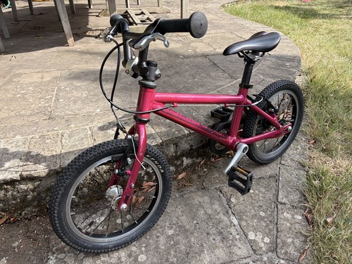 Islabikes cnoc children s - islabikes,