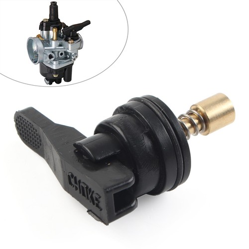 Manual choke kit fit dellorto - kit,