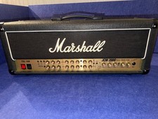 Marshall JCM2000 DSL 100 Watt