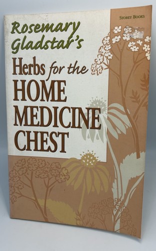 Herbs for the - , medicine