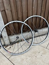 Mavic Ksyrium Elite Wheelset