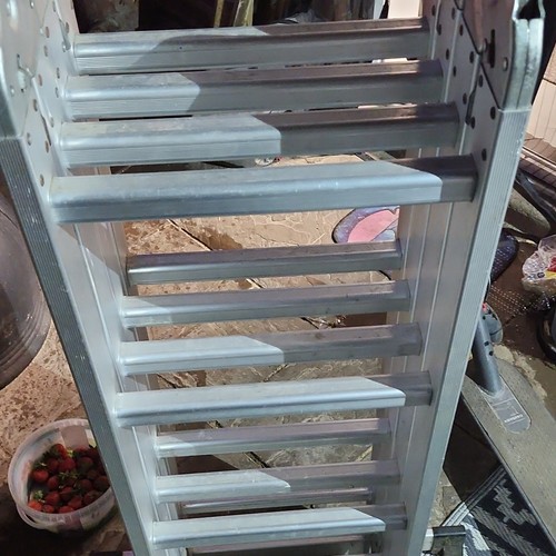 Folding multi position - folding, multi-position
