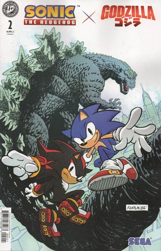 Sonic the hedgehog - hedgehog, x