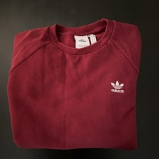 Addidas Men's Jersey Size M