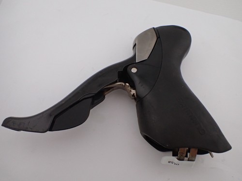 Shifter left 6700 front - left,