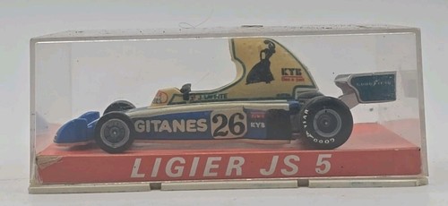 Vintage super champions - vintage, 1/43