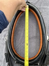 Princess Driving Collar