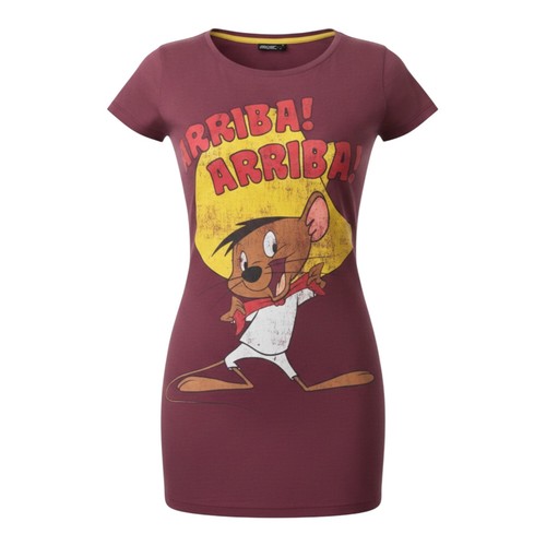 Looney tunes speedy - tunes, gonzales